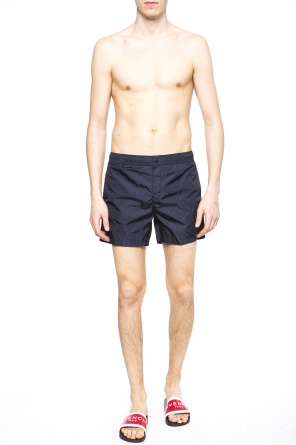 Side-stripe swimming shorts, zdjęcie 2 Side-stripe swimming shorts od Moncler